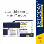 KETODAY CONDITIONING HAIR MASQUE - Image 2